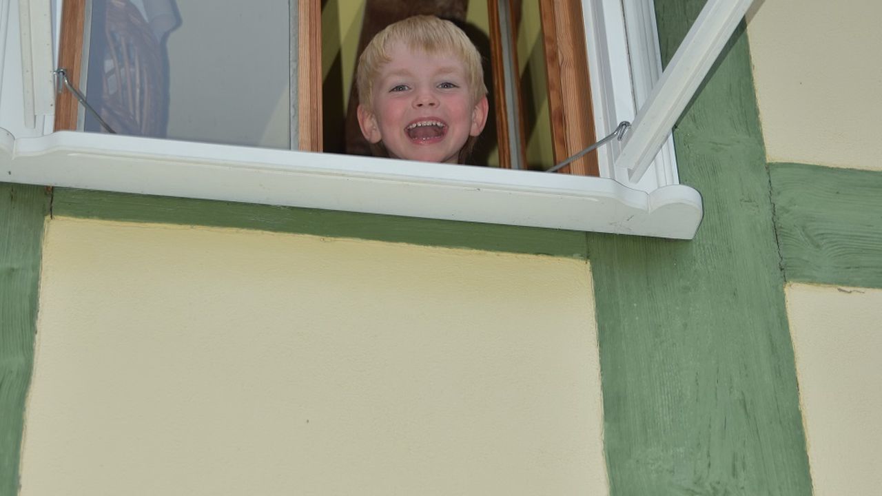 Historische Kastenfenster Historische Kastenfenster